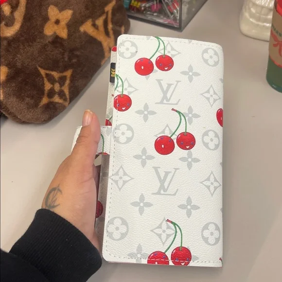 Hobonichi weeks cover - Picture 4 of 4